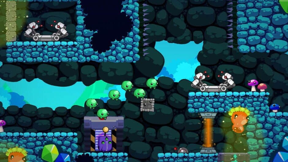 So Many Me: Extended Edition screenshot 3