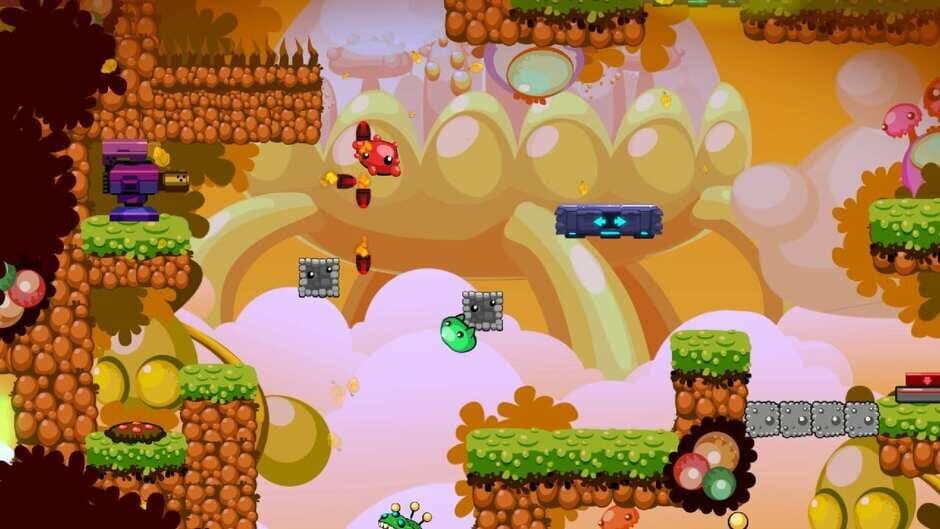 So Many Me: Extended Edition screenshot 5