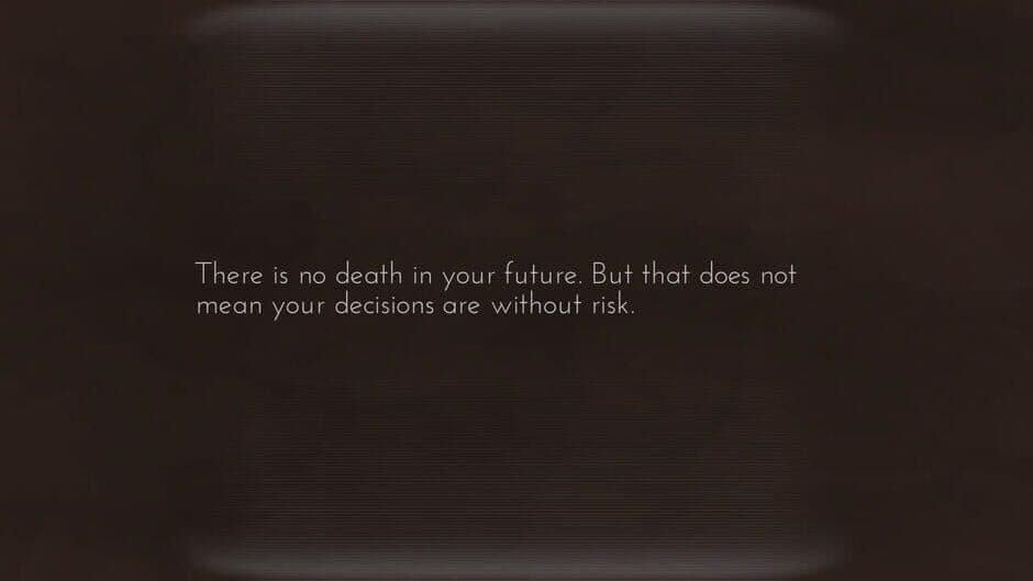 Choices That Matter: And Their Souls Were Eaten screenshot 4