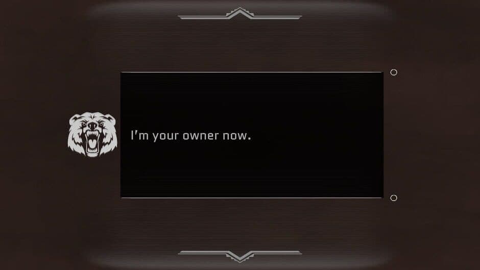 Choices That Matter: And Their Souls Were Eaten screenshot 2