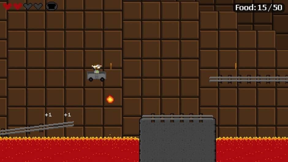 Perils of Baking screenshot 1