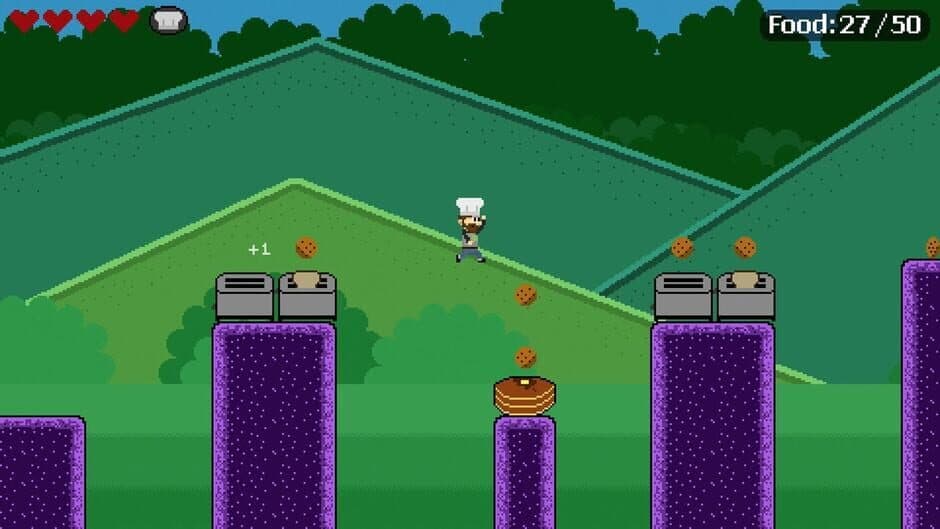 Perils of Baking screenshot 2