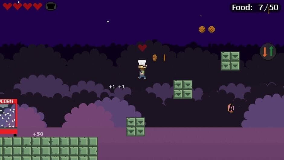 Perils of Baking screenshot 3