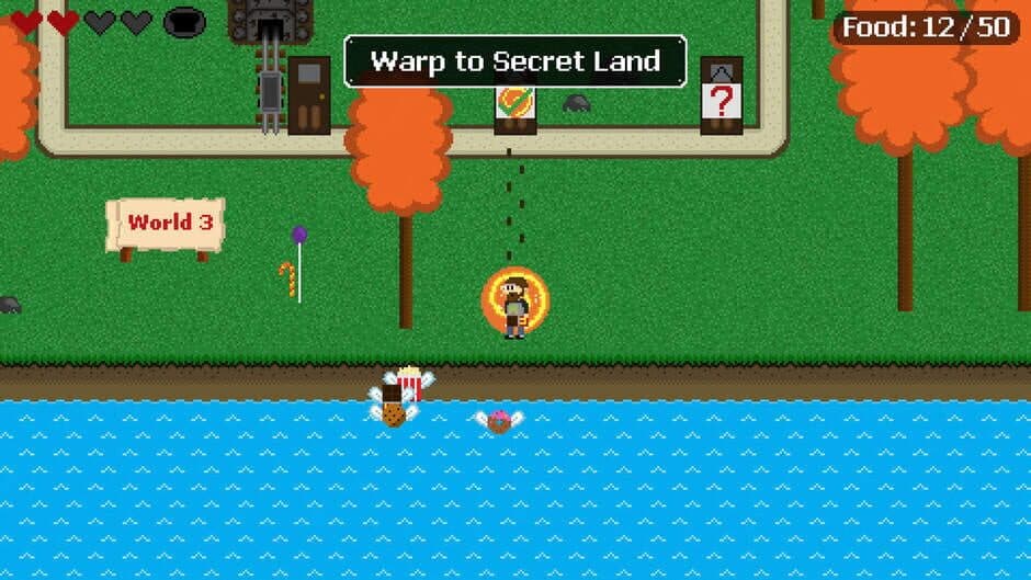 Perils of Baking screenshot 4