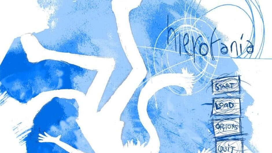 Hierofanía screenshot 3