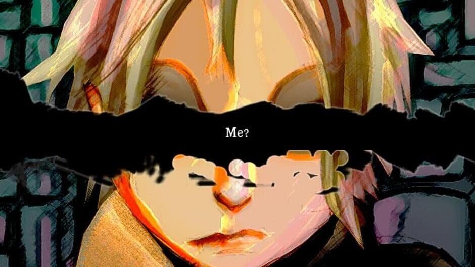 Hierofanía screenshot 1