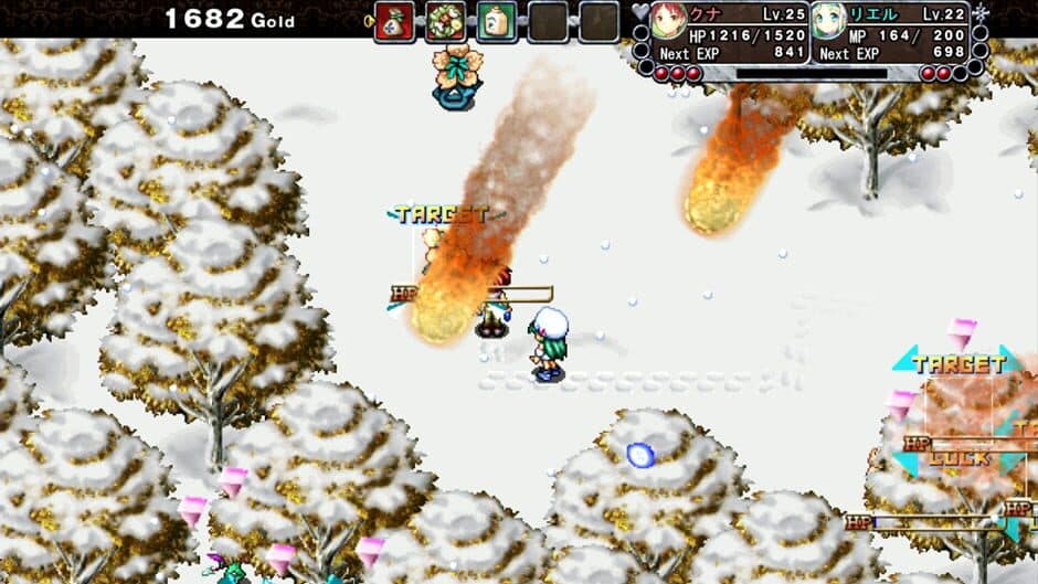 Kemco RPG Selection Vol. 3 screenshot 2