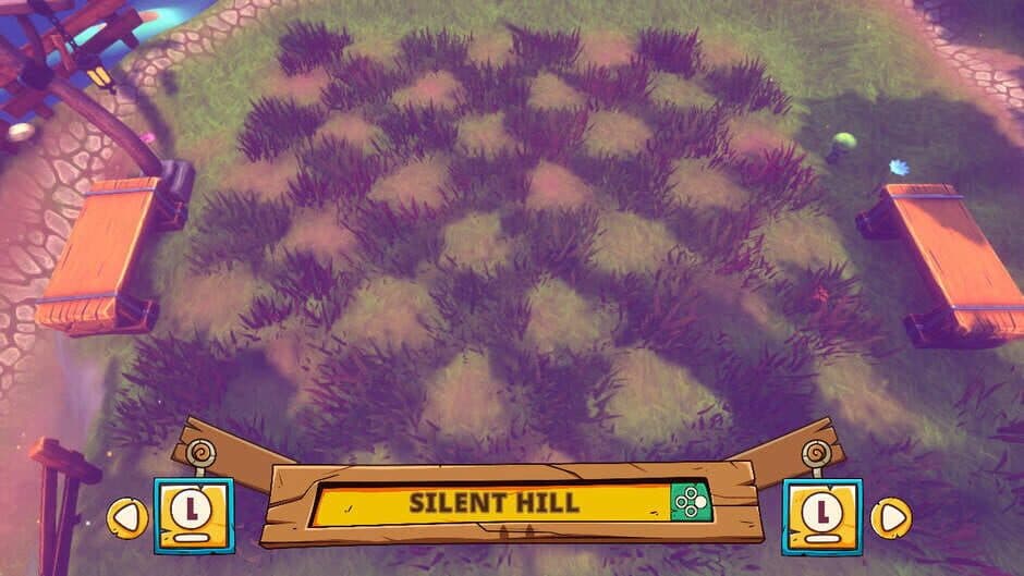 Fantasy Checkers screenshot 2