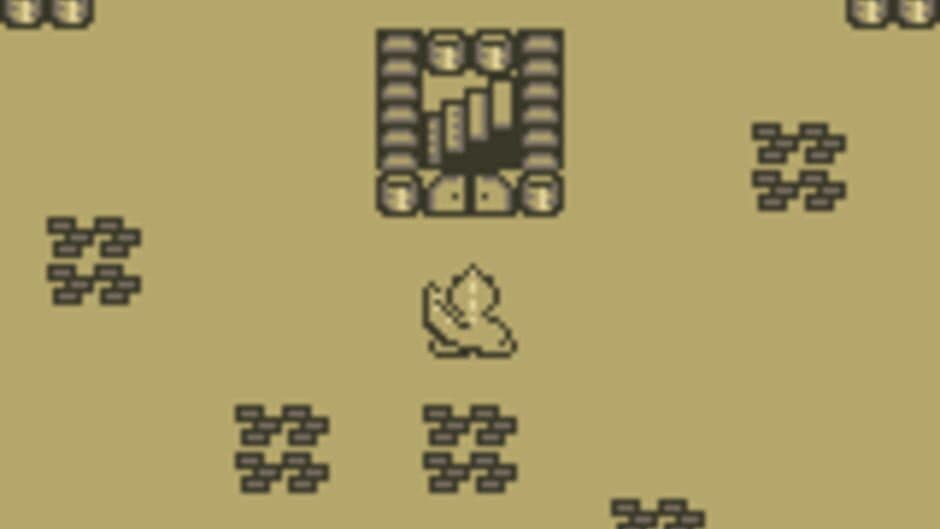 Boomer's Adventure in Asmik World screenshot 2