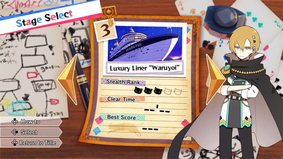 Luke & Rebecca screenshot 5