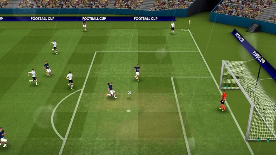 Football Cup 2021 screenshot 3