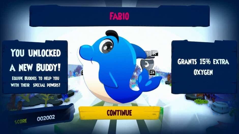 Trenga Unlimited screenshot 3