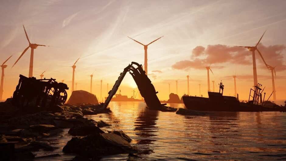 Estranged: The Departure screenshot 2