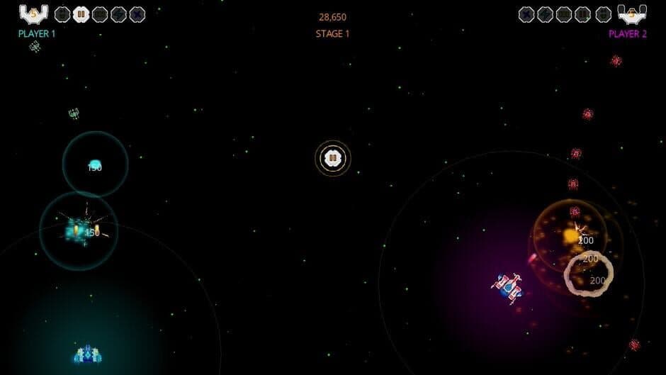 Zotrix Starglider screenshot 5