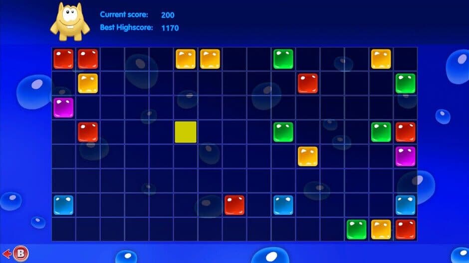 Yum Yum Line screenshot 2