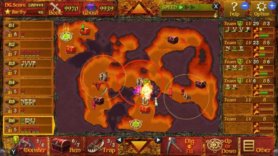 ZombieVital DG screenshot 4