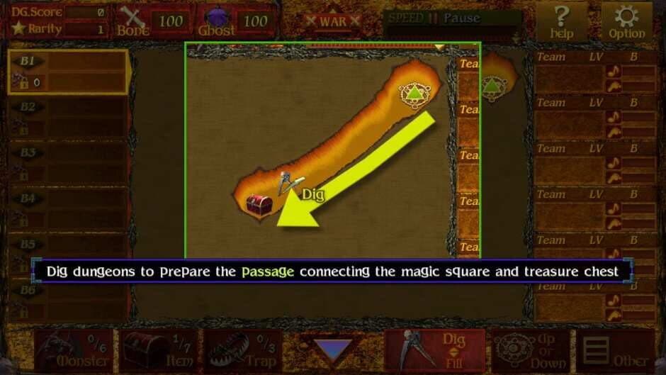 ZombieVital DG screenshot 1