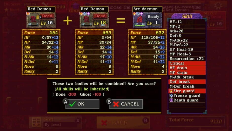 ZombieVital DG screenshot 2