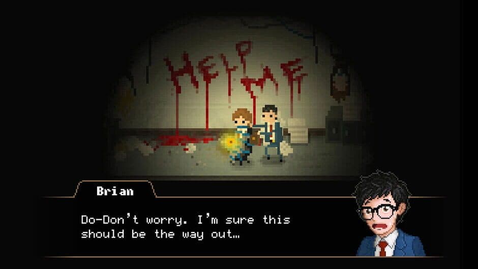 Yuppie Psycho: Executive Edition screenshot 1