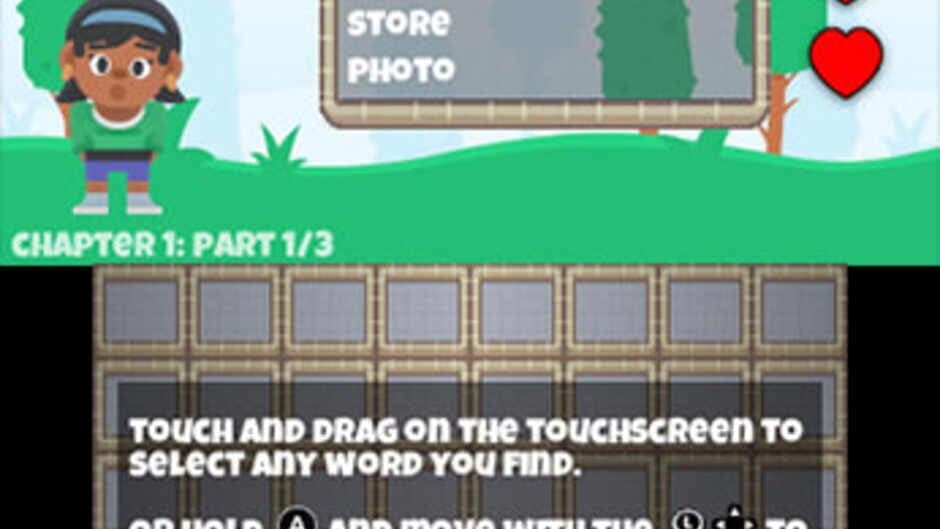 WordHerd screenshot 2