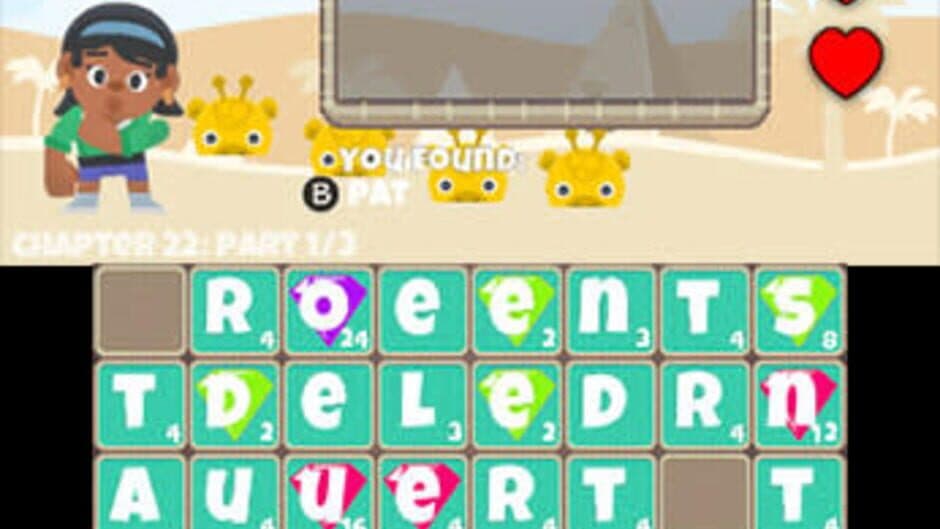 WordHerd screenshot 3