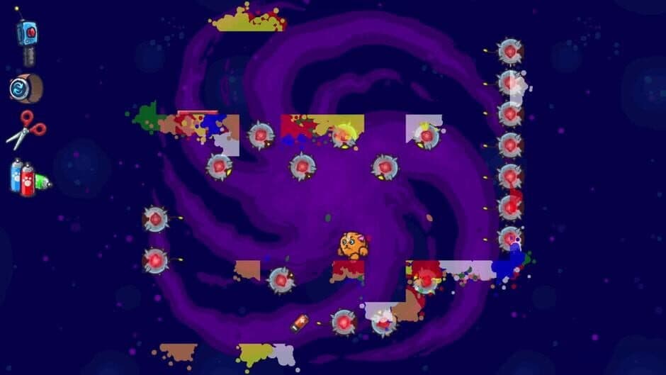 Yoko & Yuki: Dr. Rat's Revenge screenshot 3