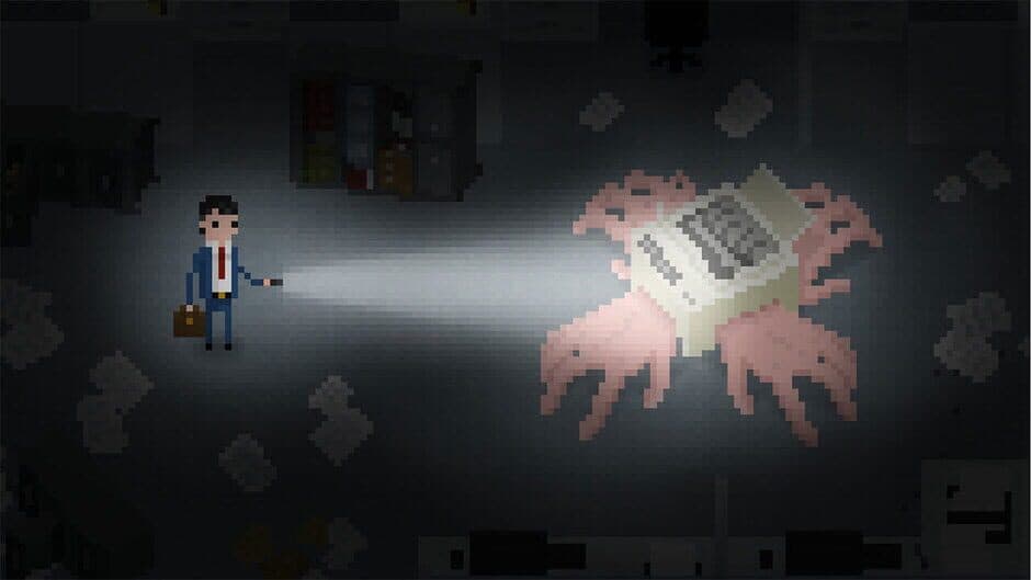 Yuppie Psycho: Executive Edition screenshot 4