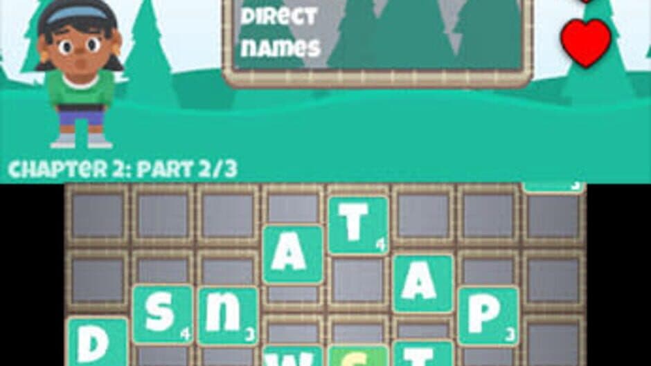 WordHerd screenshot 4