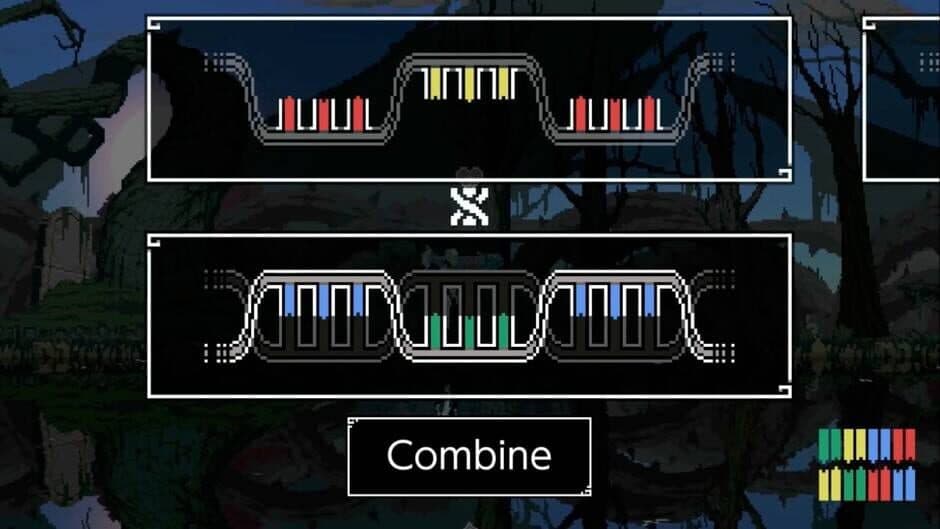 World for Two screenshot 5