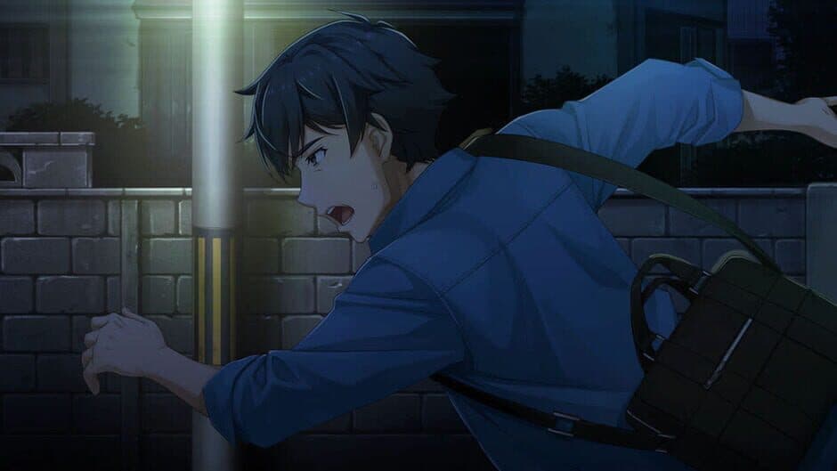 Famicom Detective Club: The Two-Case Collection screenshot 6