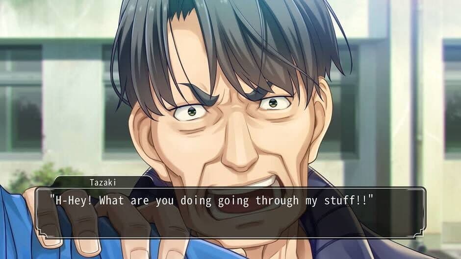 Famicom Detective Club: The Two-Case Collection screenshot 2