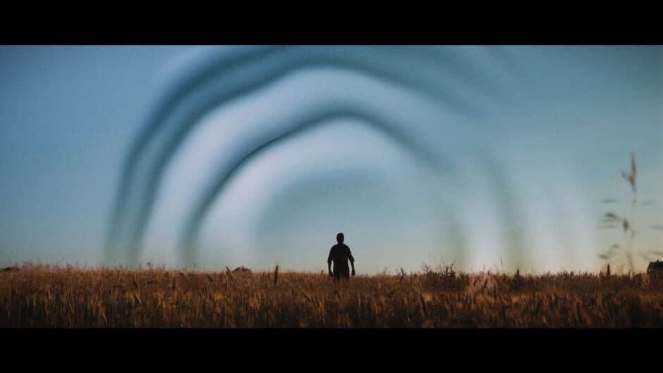 The World After screenshot 1