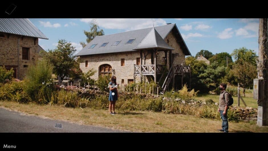 The World After screenshot 2