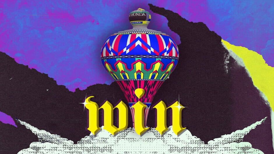 Cai Cai Balão screenshot 5