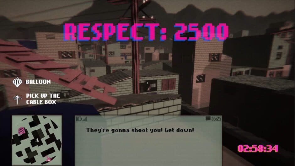 Cai Cai Balão screenshot 3