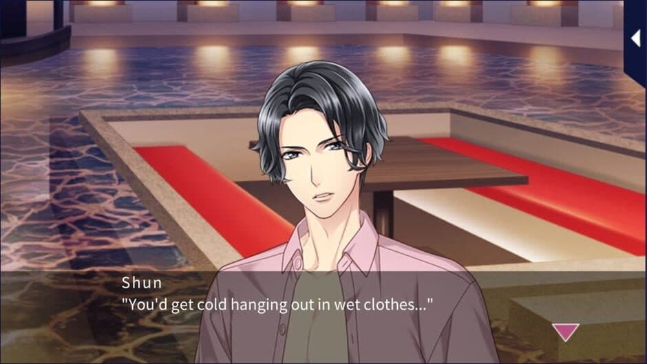 Kings of Paradise screenshot 1