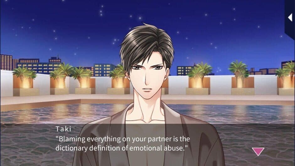 Kings of Paradise screenshot 2