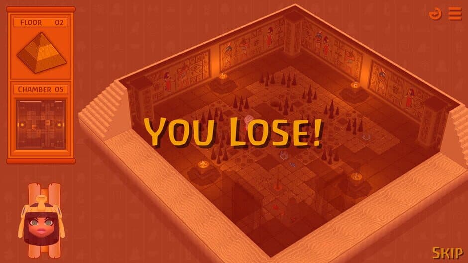 The Awakening of Mummies screenshot 6