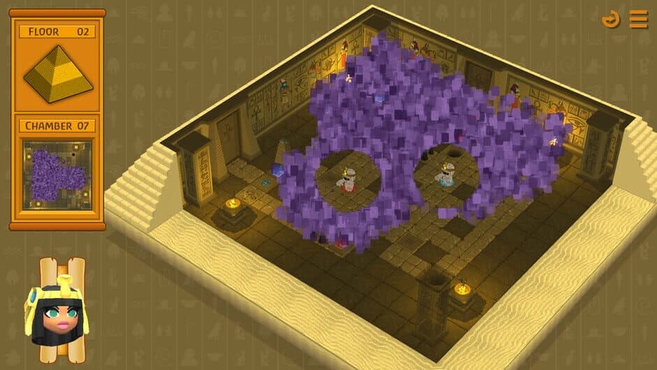 The Awakening of Mummies screenshot 3