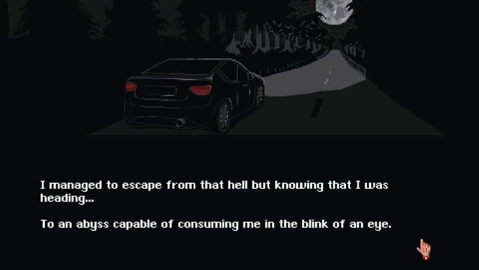 Cards of the Dead screenshot 5