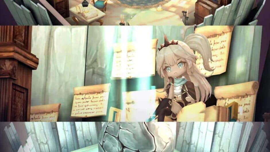 WitchSpring4 screenshot 2