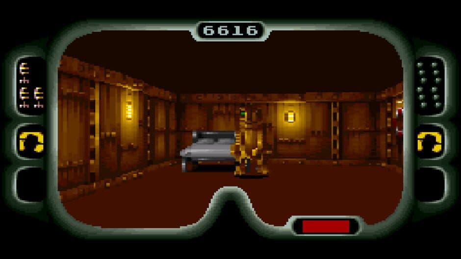 Jurassic Park screenshot 3