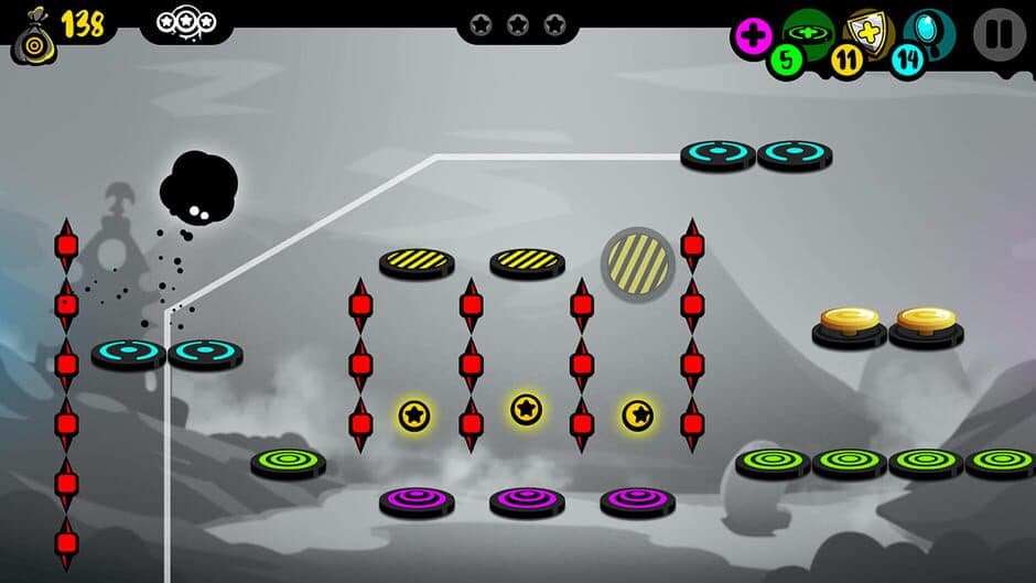 Give It Up! Bouncy screenshot 3