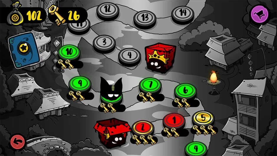 Give It Up! Bouncy screenshot 5