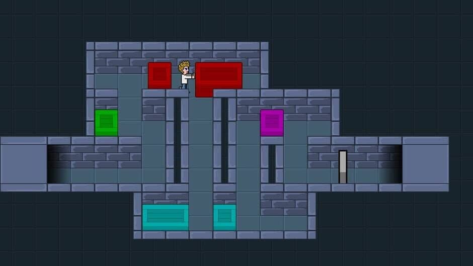 MazezaM: Puzzle Game screenshot 3