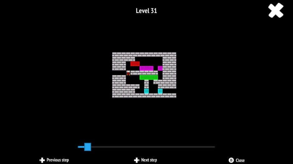 MazezaM: Puzzle Game screenshot 5