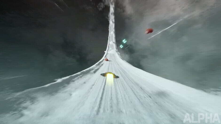 Ring Racer screenshot 4