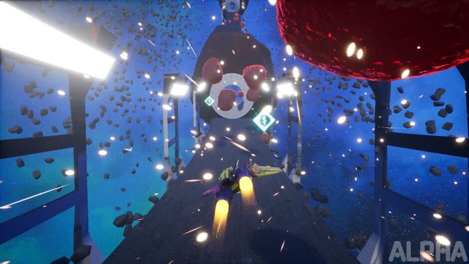 Ring Racer screenshot 5