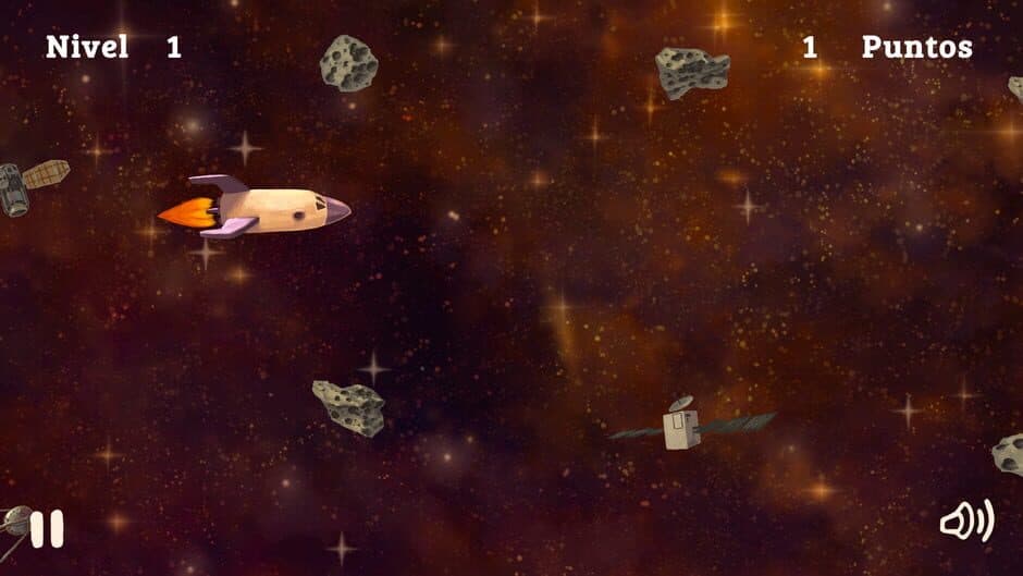 Curiosaurios Club: Un Viaje Espacial screenshot 2