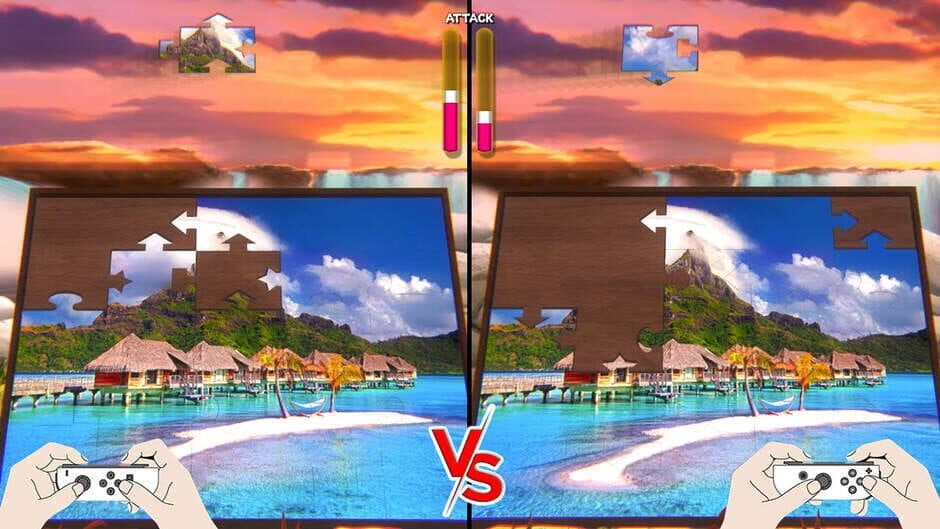 #Wish travel, Super Puzzles Dream screenshot 3